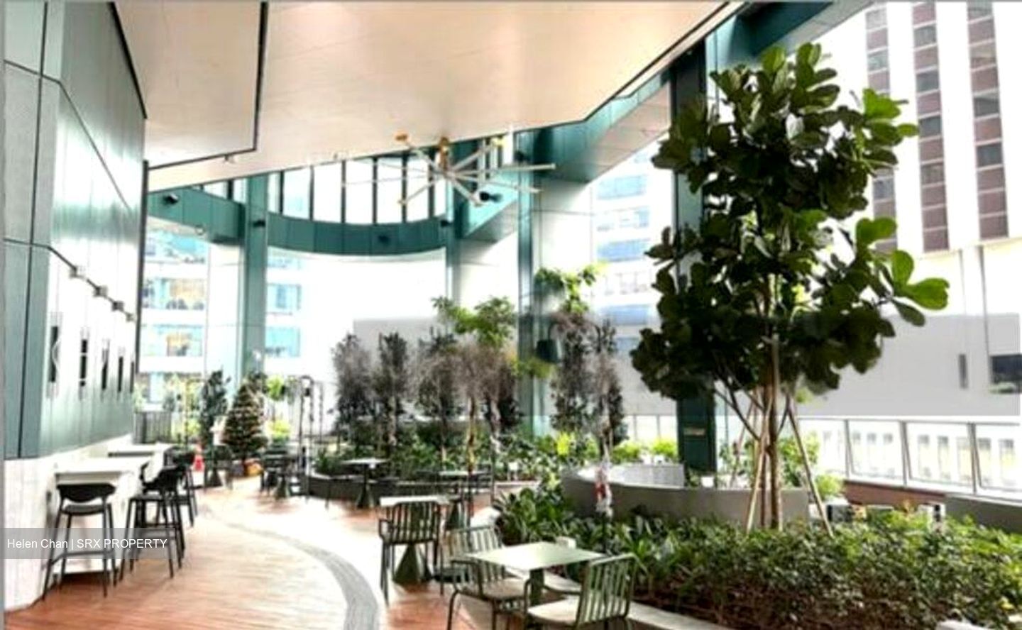 Hub Synergy Point (D2), Office #481184991